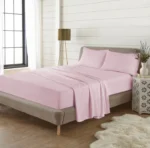 Flan Pink