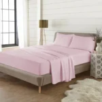 Flan Pink