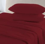 Flan Red