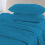 Flan Blue