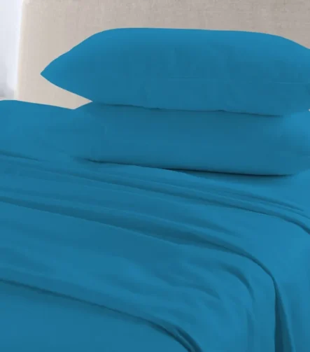 Flan Blue