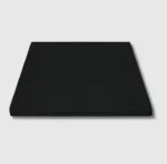 Pet bed black