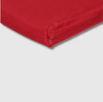 Pet bed red
