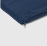 Pet bed navy