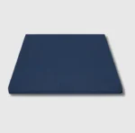 Pet bed navy