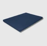 Pet bed navy