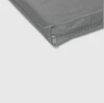 Pet bed grey