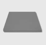 Pet bed grey