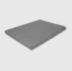 Pet bed grey
