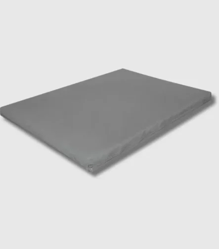 Pet bed grey