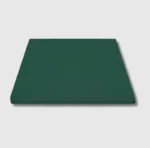 Pet bed green