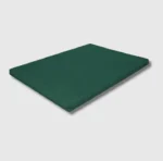 Pet bed green