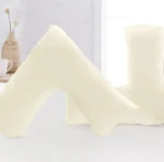 Cream Ultra Soft Luxury microfiber
