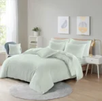 Duck Egg Ultra Soft Luxury microfiber