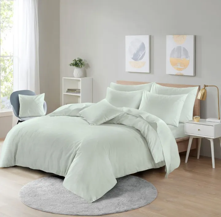 Duck Egg Ultra Soft Luxury microfiber
