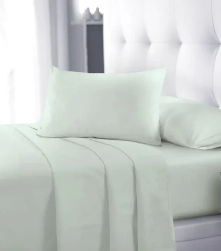 Duck Egg Ultra Soft Luxury microfiber