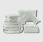Duck Egg Ultra Soft Luxury microfiber