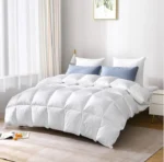Duck Feather Duvet