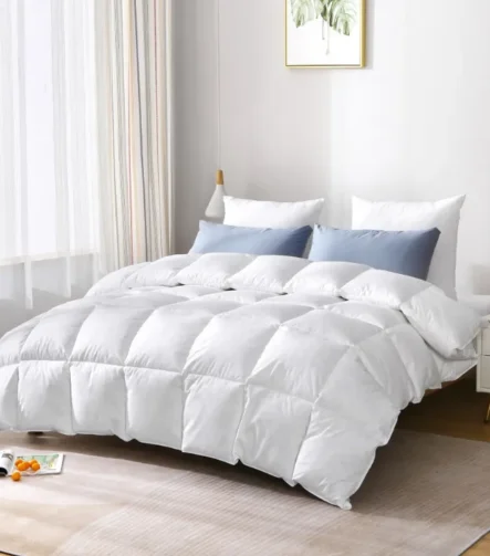 Duck Feather Duvet