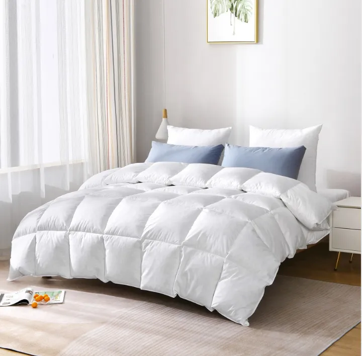 Duck Feather Duvet