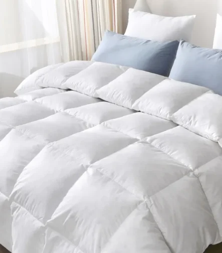 Duck Feather Duvet
