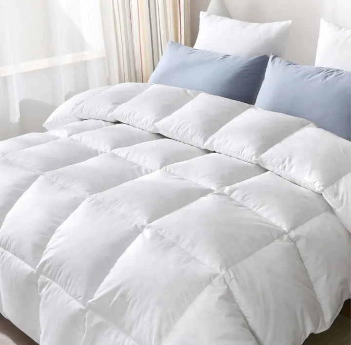 Duck Feather Duvet