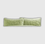 Daisy fern Teddy duvet set