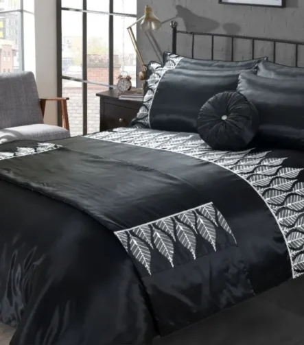 mabel duvet set