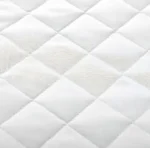 Quilted Fitted