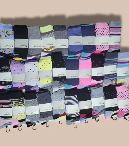 Women 36 Pair