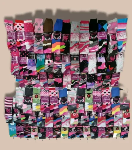 Women 36 Pair