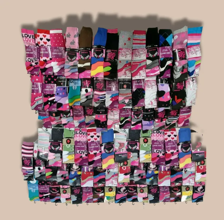 Women 36 Pair