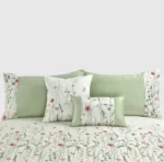 Arabella embroidery duvet set - Image 2