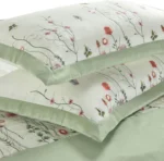 Arabella embroidery duvet set - Image 6