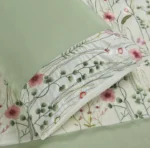 Arabella embroidery duvet set - Image 4