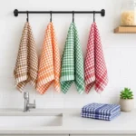 Austn Tea Towel