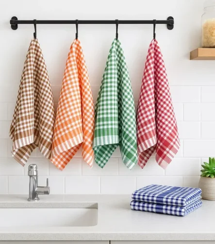Austn Tea Towel