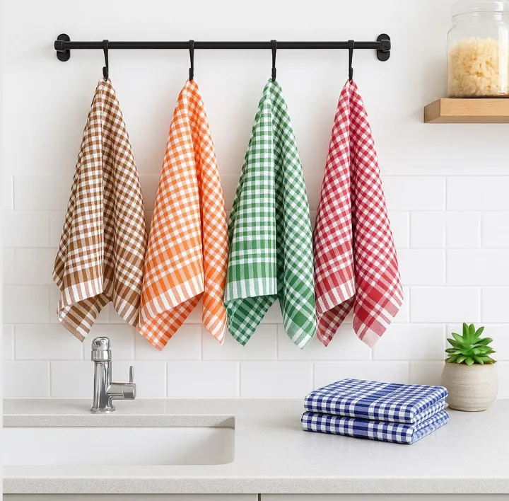 Austn Tea Towel