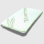 bamboo cot pillow