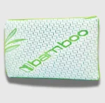 bamboo cot pillow