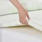 Bamboo Topper