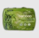 Bamboo Topper
