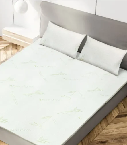 Bamboo Topper