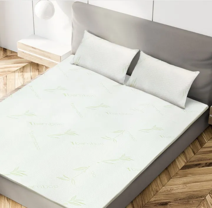 Bamboo Topper