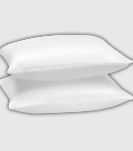 Bounce back pillow