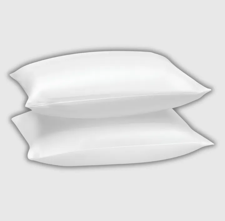 Bounce back pillow