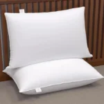 Bounce back pillow