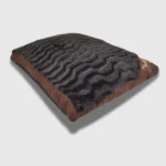 Dog_s Fur Bed