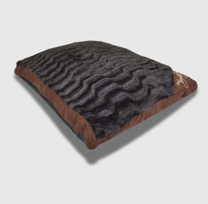 Dog_s Fur Bed