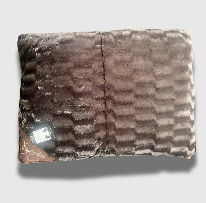 Dog_s Fur Bed